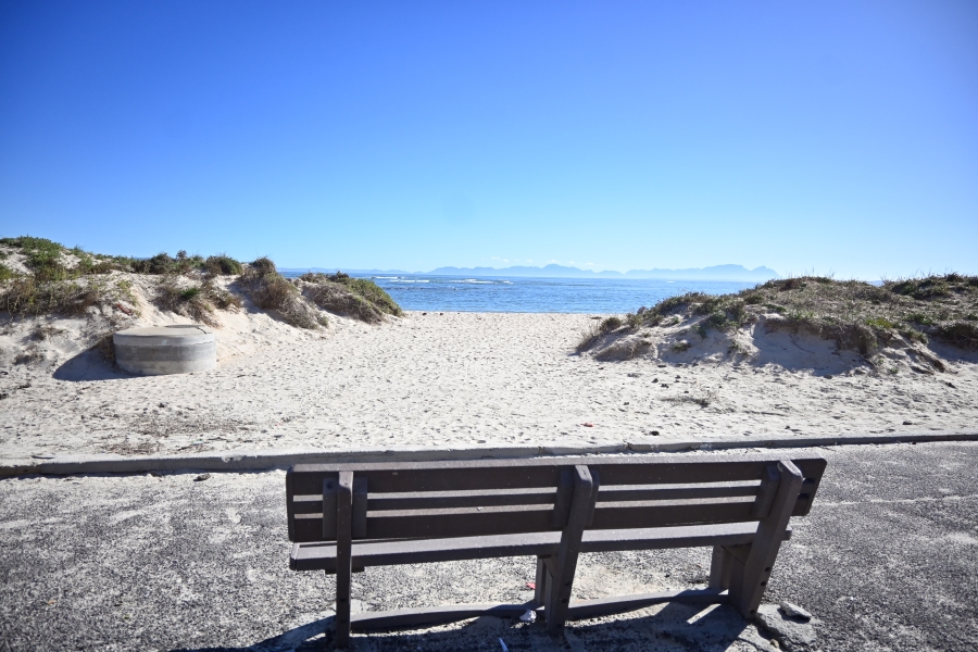 1 Bedroom Property for Sale in Strand South Western Cape